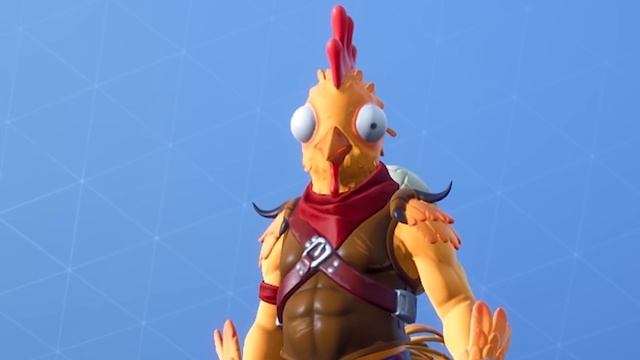 КАК ПОЛУЧИТЬ БЕСПЛАТНУЮ ЭМОЦИЮ "ХОТ МАРАТ" В ФОРТНАЙТ смотреть онлайн