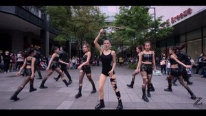 [KPOP IN PUBLIC CHALLENGE] 현아 (HyunA)-I’m Not Cool Dance cover by ZOOMIN from Taiwan
