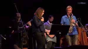 Wave - Sigrid Aase  (Jobim) - VHO