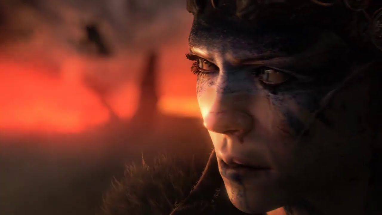 【GMV】- UP YOUR EYES AND SEE смотреть онлайн