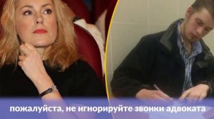 Вот как Мария Шукшина Высказалась о Предполагаемом Внуке