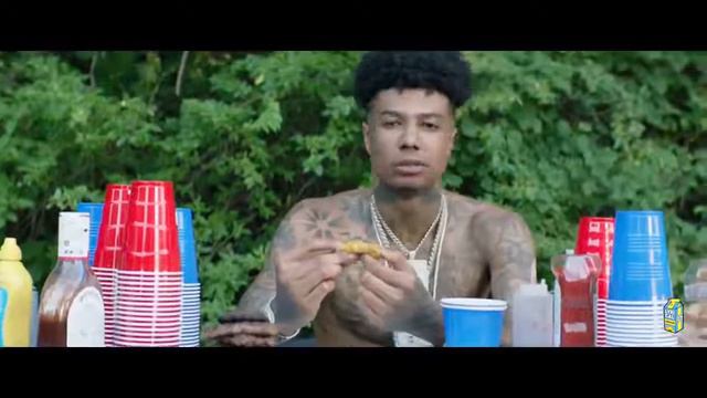 NLE Choppa Shotta Flow Remix ft Blueface Directed by Cole Bennett смотреть онлайн