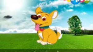 Заставка Карусель (2008)