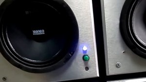 MOMO-715 vs MOMO-715 NEW СРАВНЕНИЕ