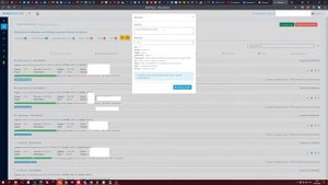 Какие купить прокси astroproxy и как вставить их в TG GIANT