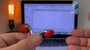 Обзор динамических наушников Ve Monk Slim Metal - Металлическая четкость!