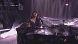 Иделия- "Снилось мне"