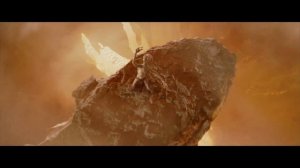 Голлум вернул себе Кольцо Всевластия.