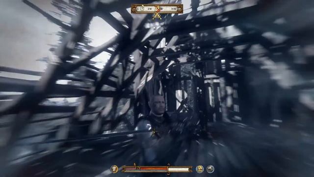 Kingdom Come: Deliverance ~ Boss Kampf ~ #56 [gamesTalkTV][HD+] смотреть онлайн