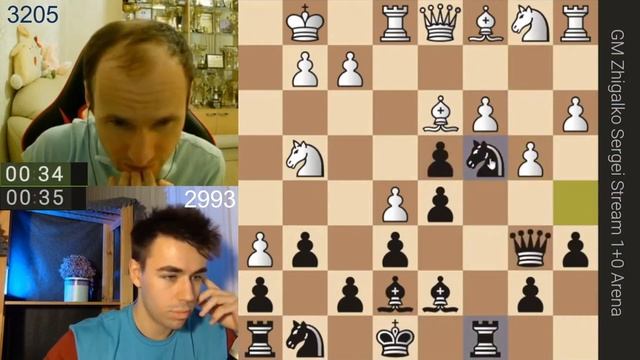 гальченко шахматы