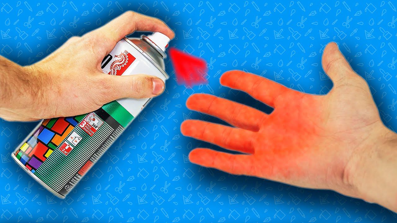 10 ЛАЙФХАКОВ И ИДЕИ, которые изменят вашу жизнь! Бери и делай своими руками.