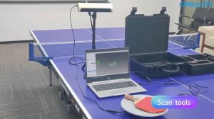 Creality CR-Scan 01 Application Cases