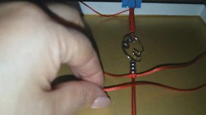 МАСТЕР-КЛАСС БРАСЛЕТ ШАМБАЛА