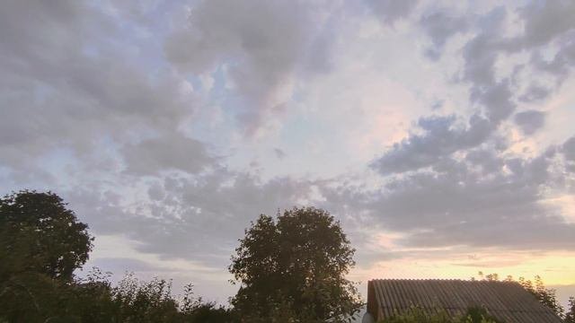 Славянская языческая песня