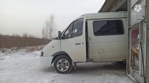 соболь 2752