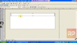 Oracle Reports Builder Tutorials lecture 15