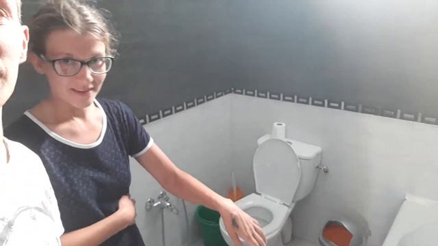 Обзор дома в Хаммамете (Тунис) - 8200 руб. за 5 ночей. смотреть онлайн