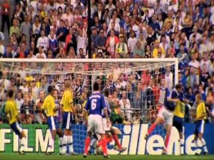 Зидан и Кройф (Zidan and Cruyff)