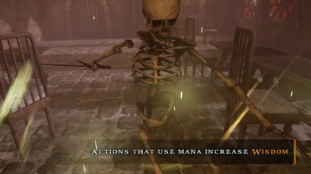 [Legendary Tales - Features] Level Up смотреть онлайн