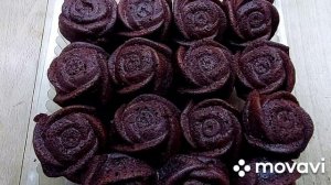 Шоколадные пп маффины без сахара