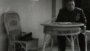 Маршал Василевский А.М. об операции Уран в Сталинградской битве (Интервью 1965)