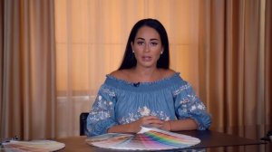 Как правильно подобрать цвета?| Подробная инструкция