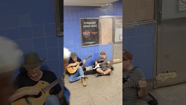 Doug Seegers Going down to the river смотреть онлайн