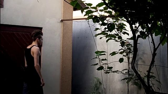 Прокачка дрыща / #6 передний вис,подтягивания смотреть онлайн