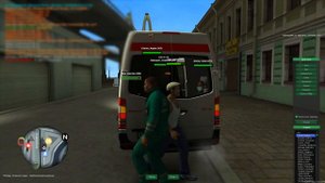 АДМИН БУДНИ №1 | MTA PROVINCE