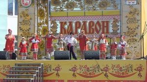 Детский ансамбль народной песни РОДНИЧОК