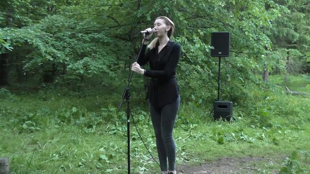 Свободный микрофон шашлык марафон 2018# 70 смотреть онлайн