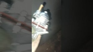 замена бензонасоса на иж фабула