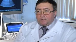 УЗИ позвоночника и суставов