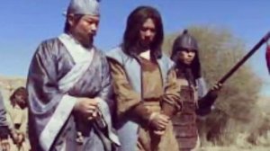 The emperor of the sea(владыка морей)