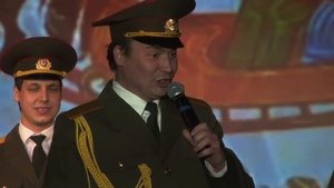Хор Русской Армии - Калинка
