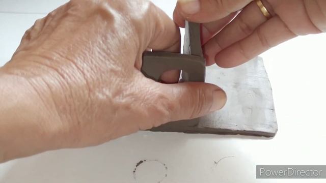 DIY How To Make Miniature Polymer Clay House, Foji, Plate, Jucier, Samosy, Tea Pot