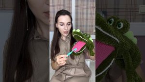 Массаж зубной щеткой