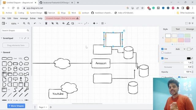 PROXY Design Pattern in Java | Free Design Patterns Tutorial | Gang of Four