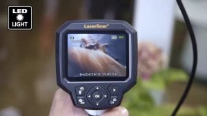 Video-inspectie - Laserliner - VideoScope XXL - 082.115A