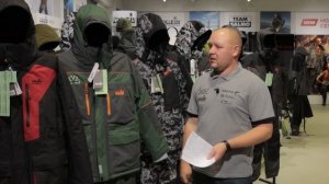 МЕМБРАННАЯ ОДЕЖДА NORFIN - СТИРАТЬ ИЛИ НЕ СТИРАТЬ? И ЗАЧЕМ ОНА НУЖНА ЗИМОЙ?