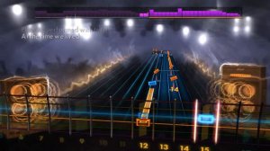 Rocksmith 2014 custom, Amorphis - On Rich And Poor, lead