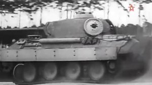 Легенды армии Михаил Катуков