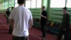 Нагайка. Упражнения с нагайкой2