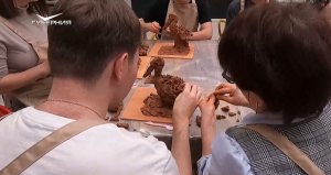 Творчество, спорт и адаптивная гимнастика. Неограниченные возможности