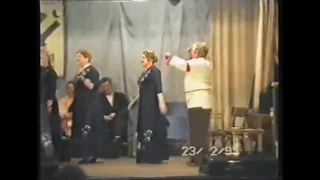 играй гармонь пробный ролик