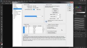 Знакомство с Photoshop Уроки по Фотошоп cs6 урок 1