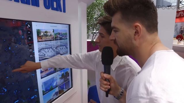 УРБАН ФОРУМ: Сережа и микрофон (СПЕШЛ) смотреть онлайн