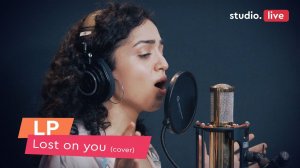 LP — Lost On You (live cover)