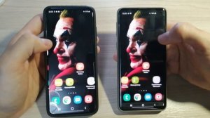 Обзор Samsung Galaxy S20 120 Гц vs 60 Гц на Galaxy S10