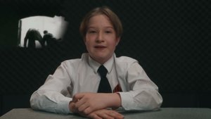 "Рассказ танкиста", автор Александр Твардовский, читает Сергеев Андрей